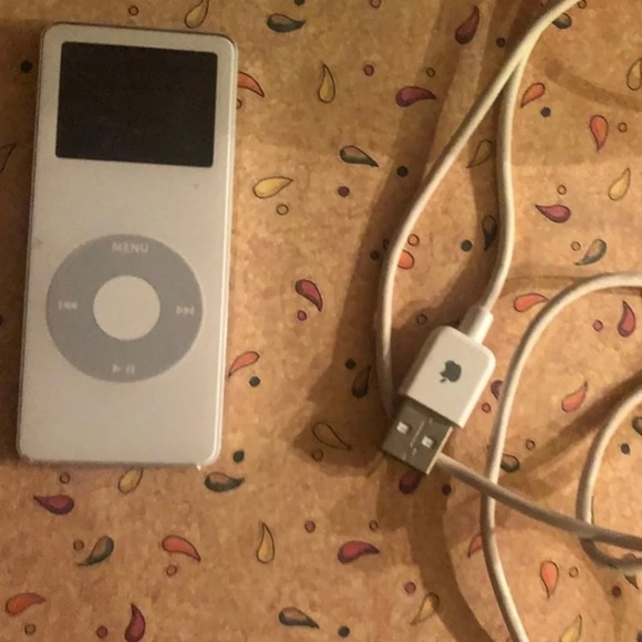 I Pod Nano 2005 - Picture 6 of 6